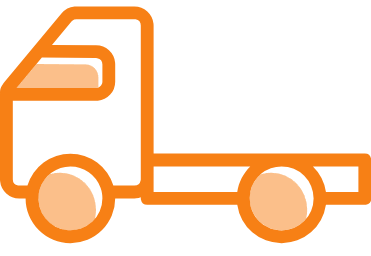 龙南拖车/平板车